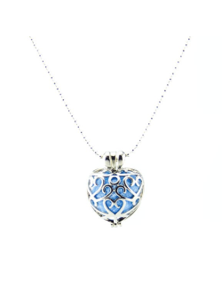 Pendant for perfume - Heart